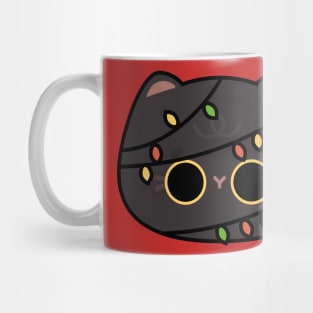 Cat Mug